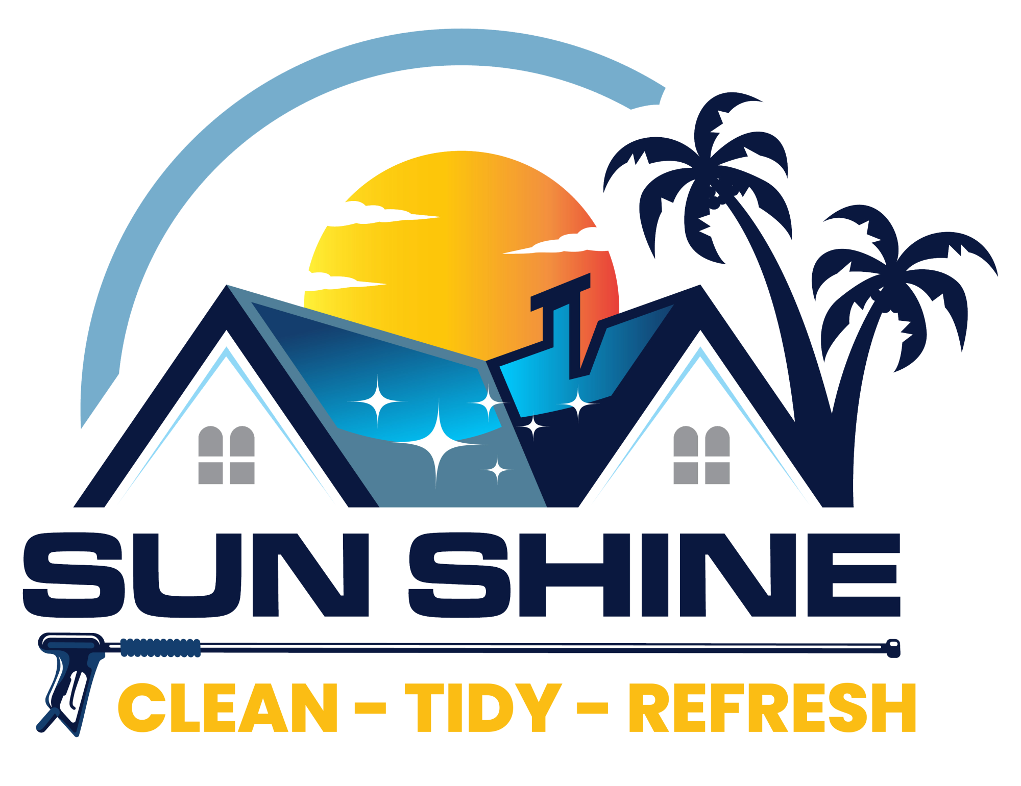 Sun Shine Tdy Refresh Final Logo